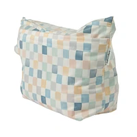 Sac Imperméable - Carreaux