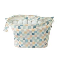 Sac Imperméable - Carreaux