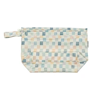 Sac Imperméable - Carreaux