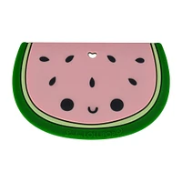 Silicone Teether - Watermelon