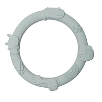Ensemble Anneau Dentition Jungle - Miel/Ginger