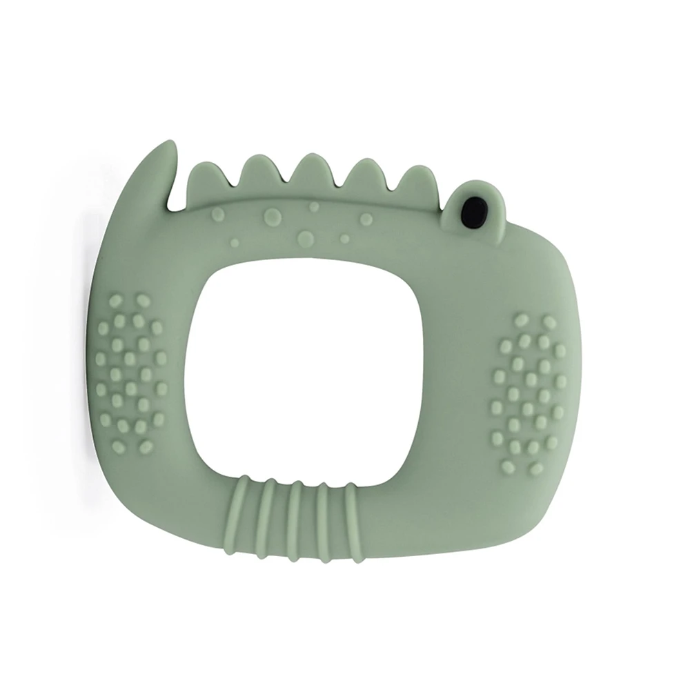 Jouet de Dentition en Silicone