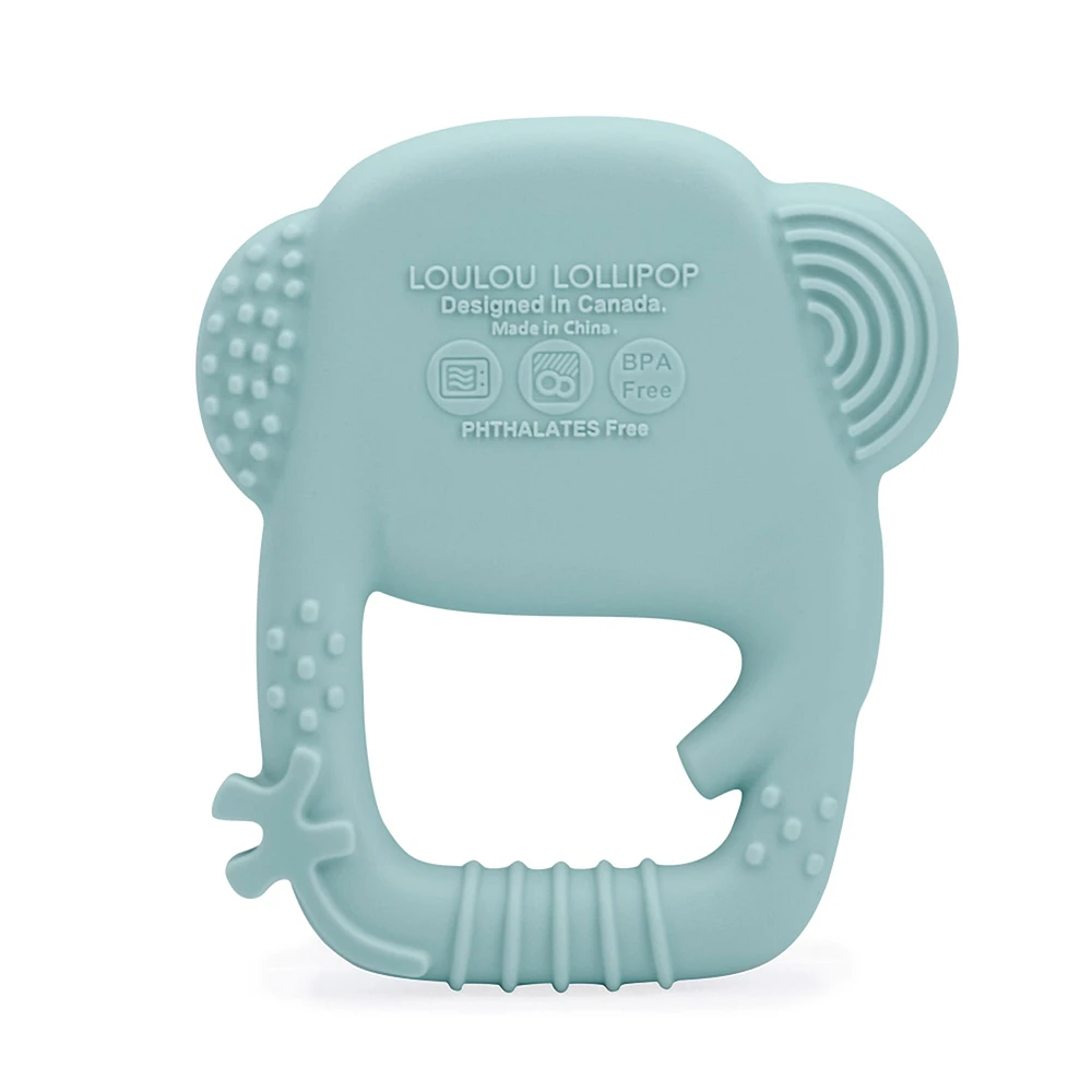 Jouet de Dentition en Silicone
