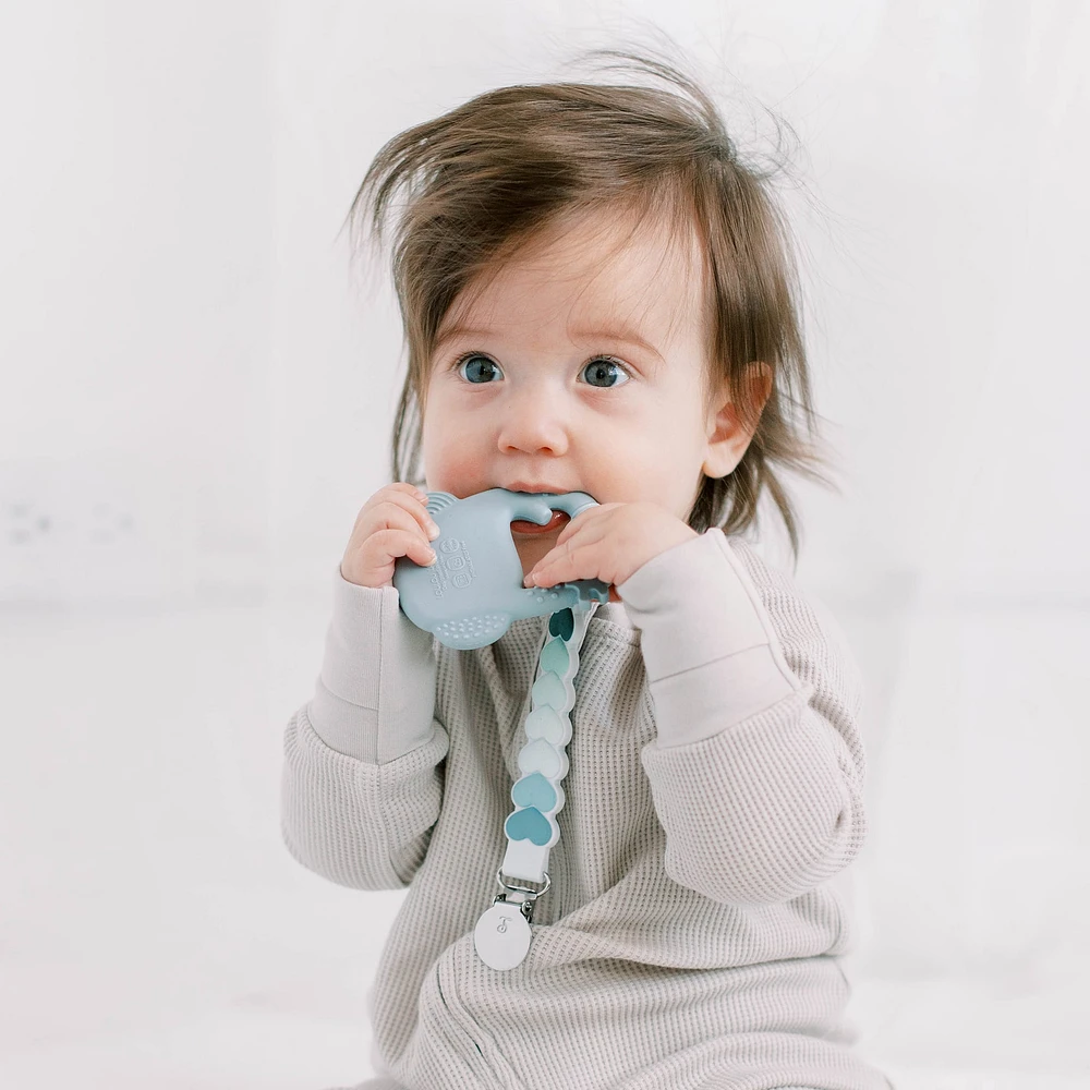 Jouet de Dentition en Silicone