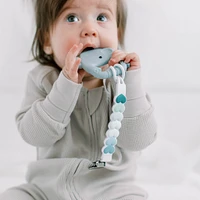 Jouet de Dentition en Silicone