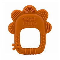Silicone Wild Teether