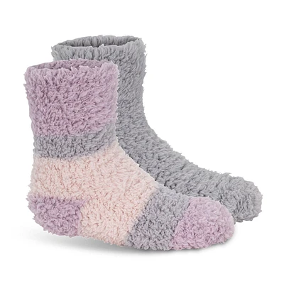 Bas Bloc Doux Pointures 8-4