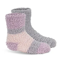 Bas Bloc Doux Pointures 8-4