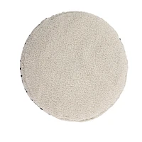 Pouf Naturel ABC Lorena Canals