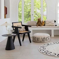 Pouf Naturel ABC Lorena Canals