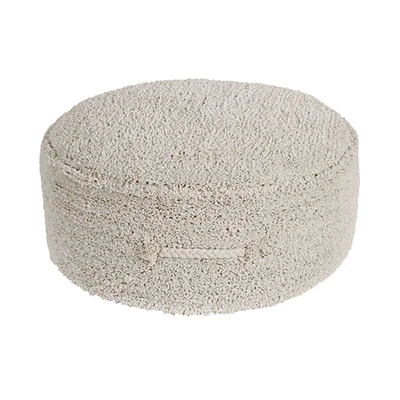 Pouf Naturel Lorena Canals