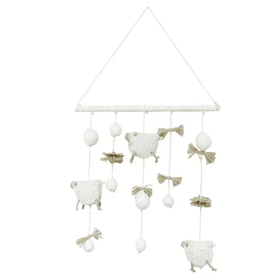 Woolable Wall Decor - Flock
