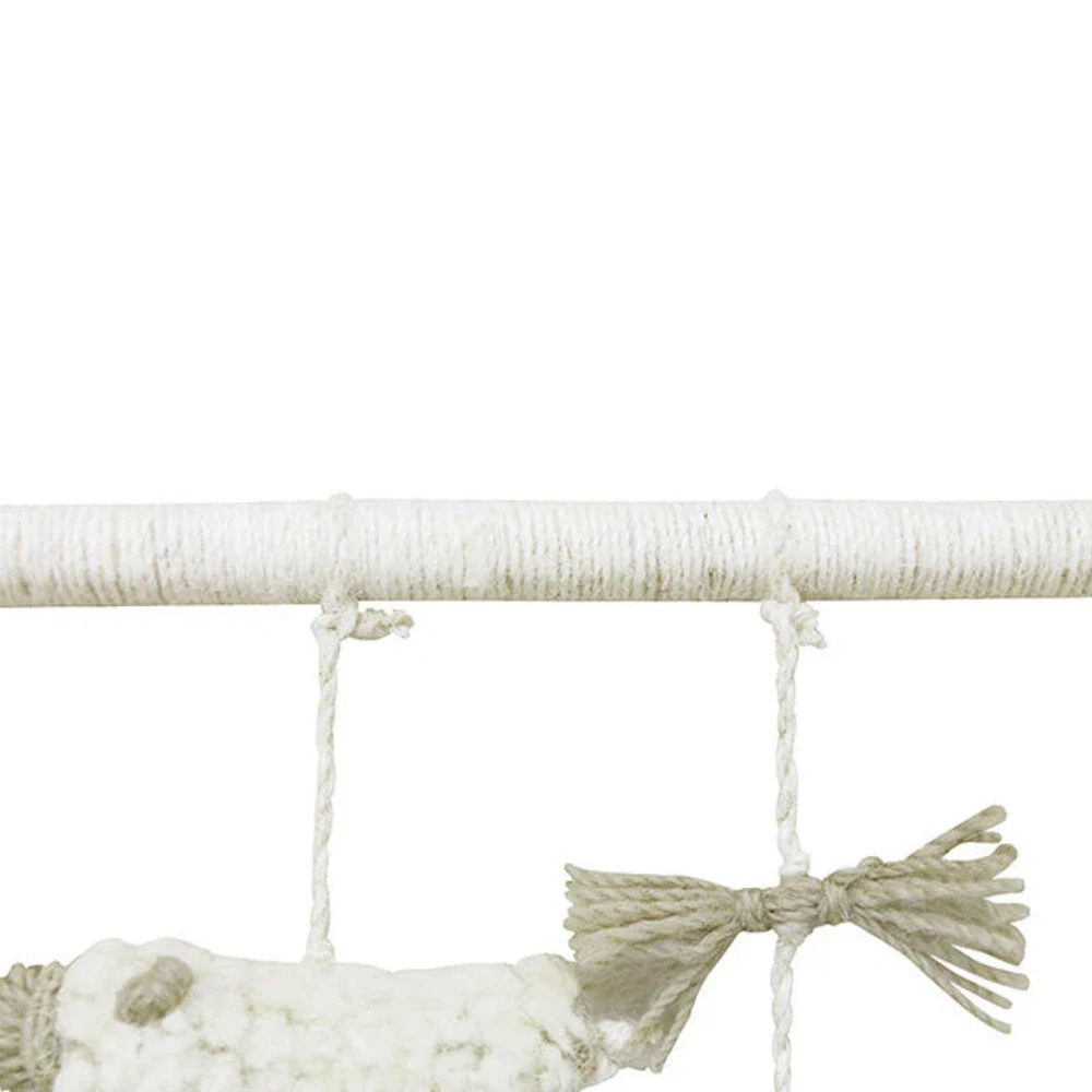 Woolable Wall Decor - Flock