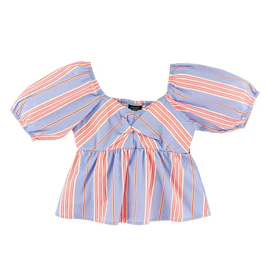 Blouse Charme 7-14ans