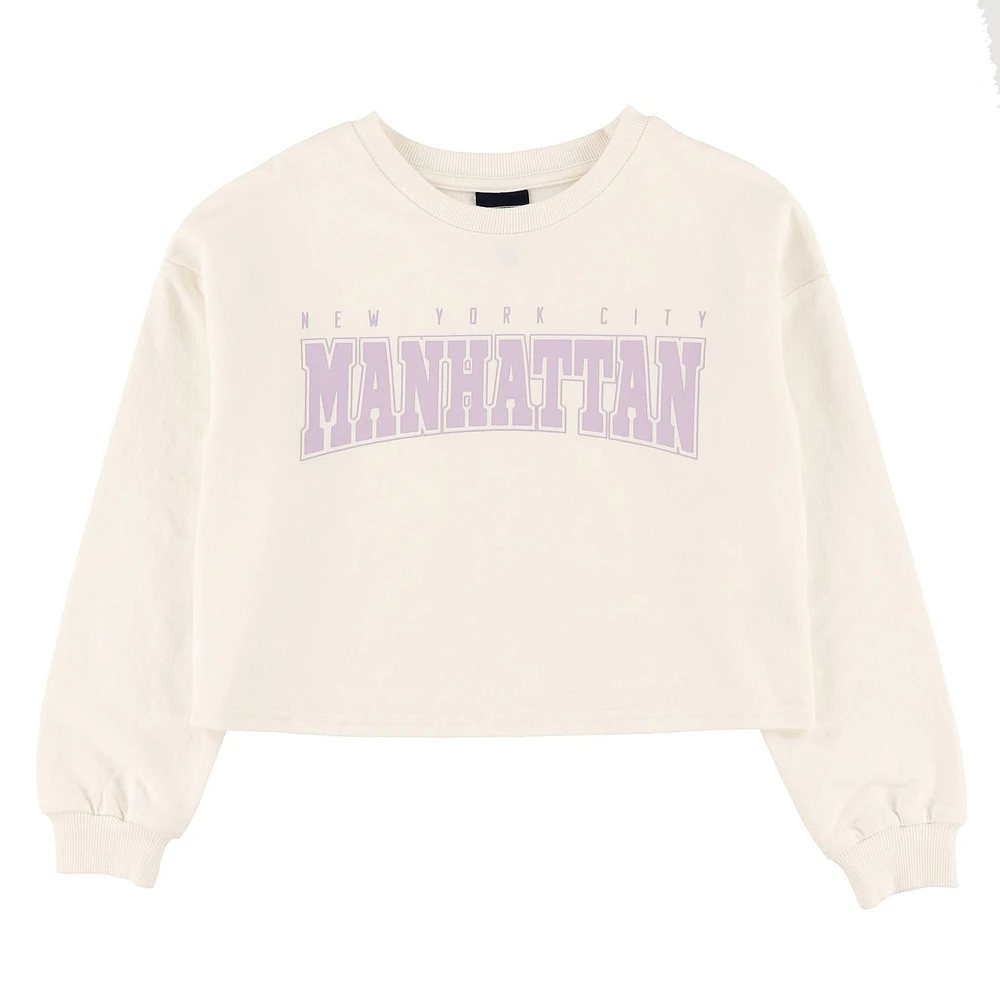 T-Shirt Rêveuse 7-14ans