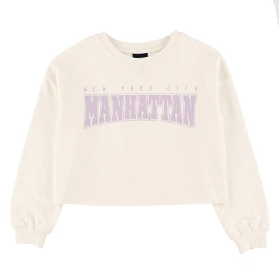 T-Shirt Rêveuse 7-14ans