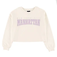 T-Shirt Rêveuse 7-14ans