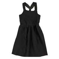 Robe à Oeillets Rêveuse 7-14ans