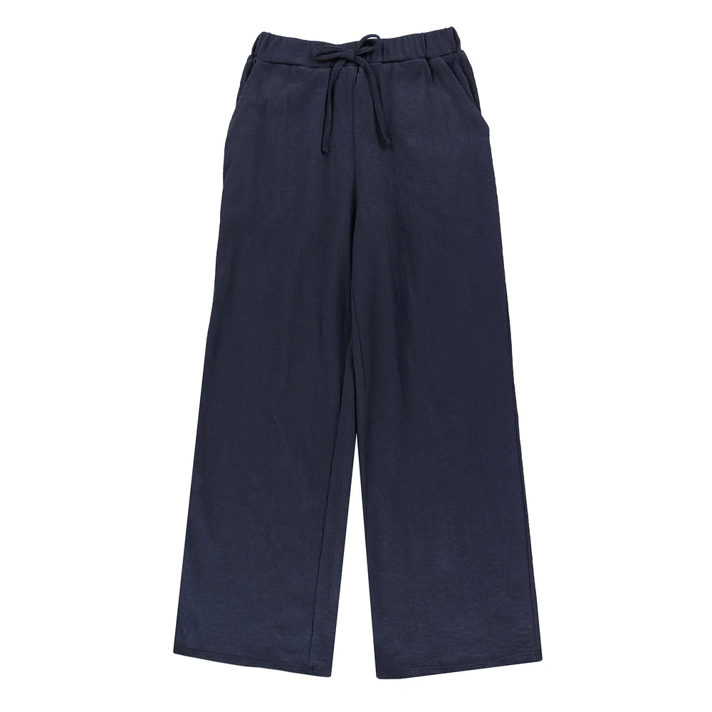 Pantalon Évasé Charme 7-14ans