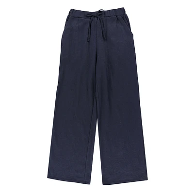 Pantalon Évasé Charme 7-14ans