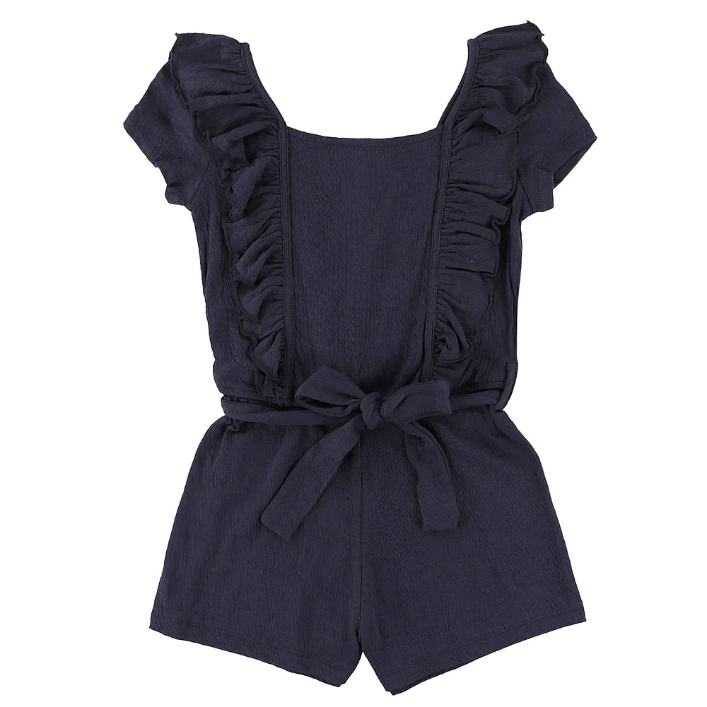 Combi-Court Charme 7-14ans