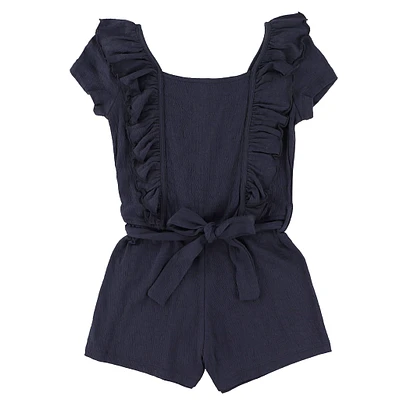 Combi-Court Charme 7-14ans