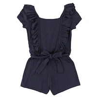 Combi-Court Charme 7-14ans