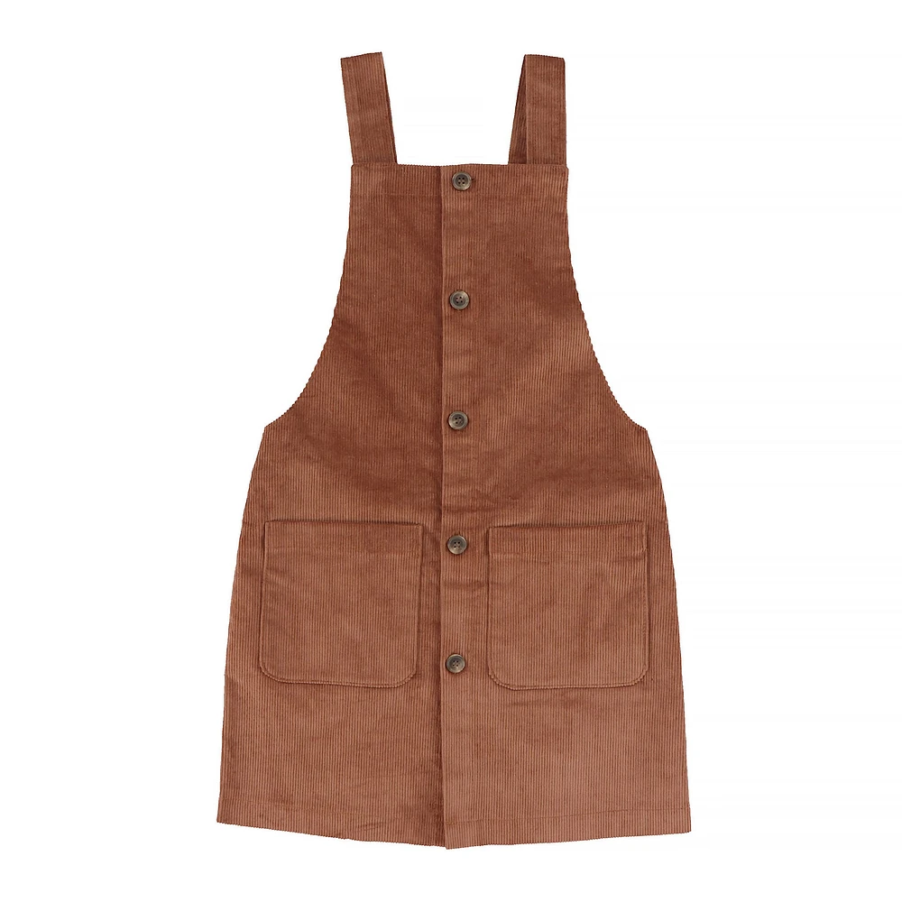 Chasuble Corduroy Mélodie 7-14ans