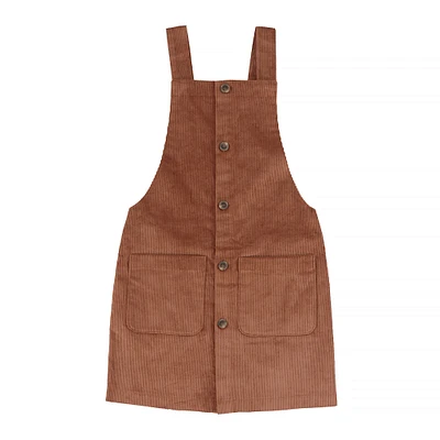 Chasuble Corduroy Mélodie 7-14ans