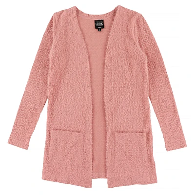 Melody Hacci Cardigan 7-14y