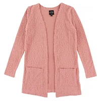 Melody Hacci Cardigan 7-14y