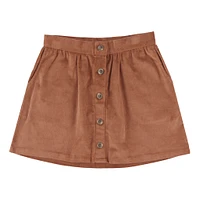 Jupe Corduroy Mélodie 7-14ans
