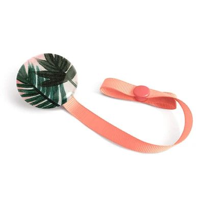 Pacifier Clip