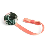Pacifier Clip