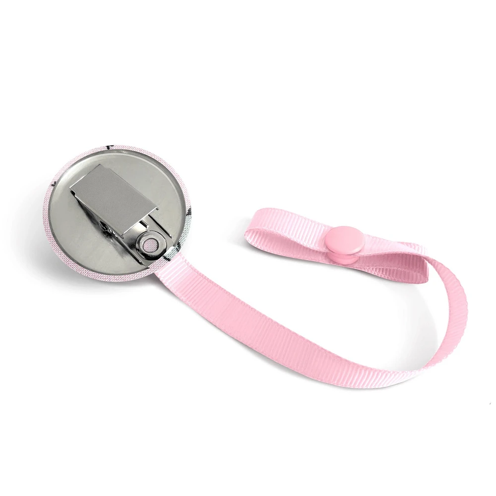 Pacifier Clip - Koala