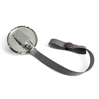 Pacifier Clip - Construction