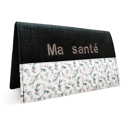 Protège Carnet de Sant