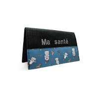 Protège Carnet de Sant