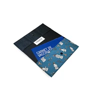 Protège Carnet de Sant