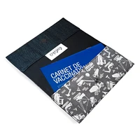 Health Booklet Case