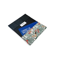 Health Booklet Case