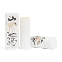 Baume pour Fesses Huile Olive 12g