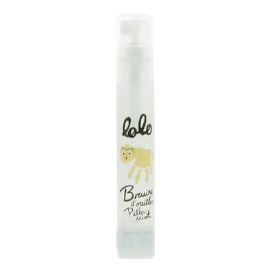 Bruine d'oreiller 15ml