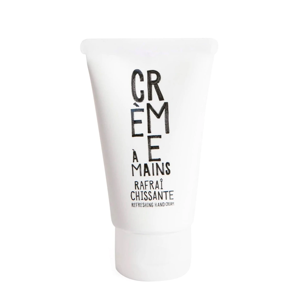 Crème à main et corps 50ml