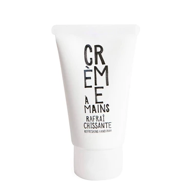 Crème à main et corps 50ml