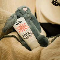 Crème Solaire à l'Huile d'Olive Sans Parfum SPF45 75 ml