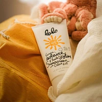 Crème Solaire à l'Huile d'Olive SPF45 150ml