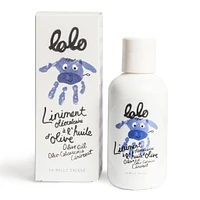 Liniment Oléocalcaire 125ml