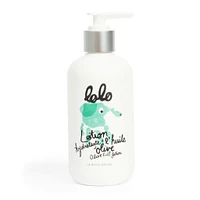 Lotion Hydratante à l'Huile d'Olive 500ml