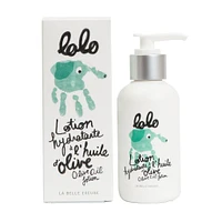 Olive Oil Lotion 125ml